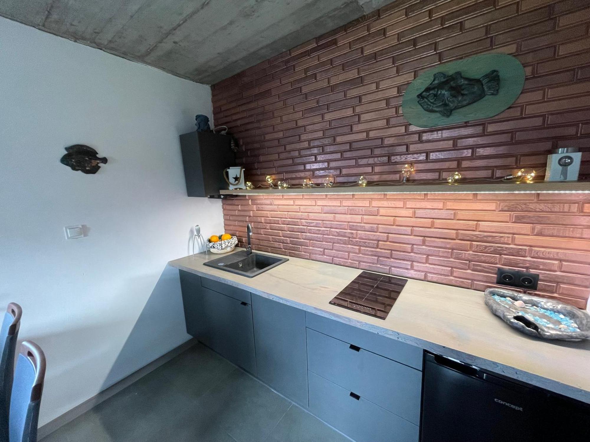 Atelier Houses Władysławowo Kültér fotó